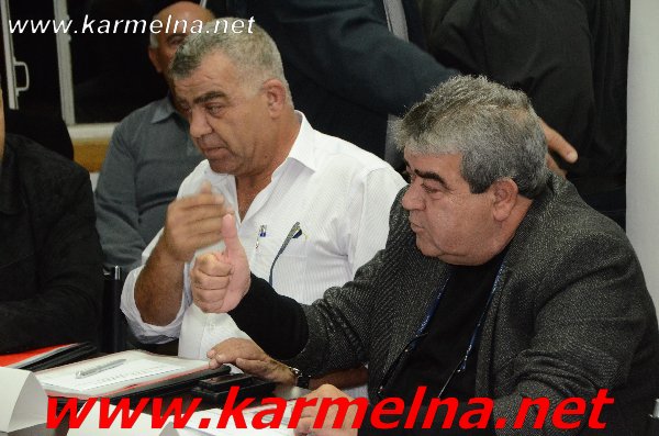 جلسة اولى استعراضية